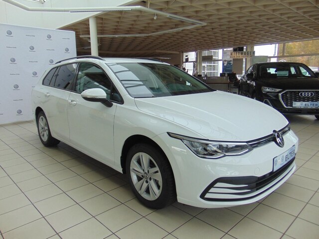 Volkswagen Golf 2.0 TDI Variant