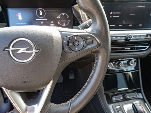 Opel Grandland X Business Elegance