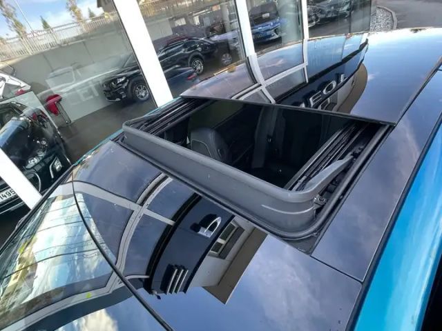 Peugeot 408 GT-Line Hybrid