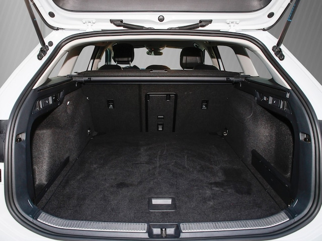 Volkswagen Passat 2.0 TDI Business DSG Variant