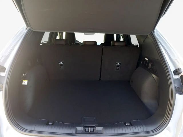 Ford Kuga Plug in Hybrid