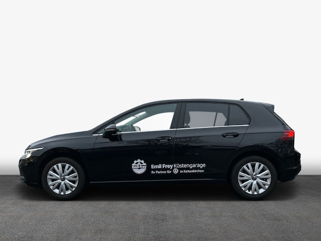 Volkswagen Golf 1.5 TSI Golf VIII Style