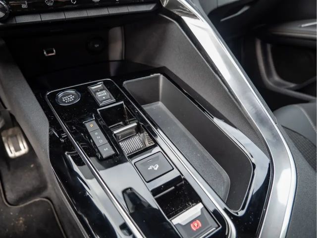 Peugeot 3008 EAT8 GT-Line