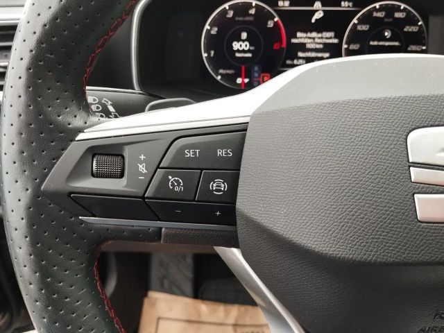 Seat Leon 2.0 TDI DSG FR-lijn