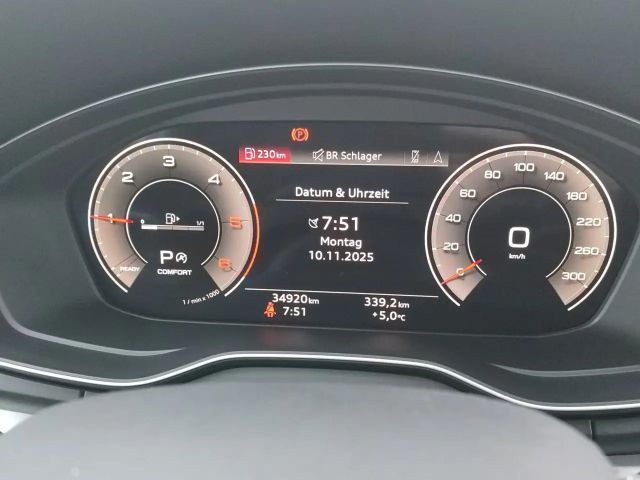 Audi Q5 40 TDI Quattro S-Line