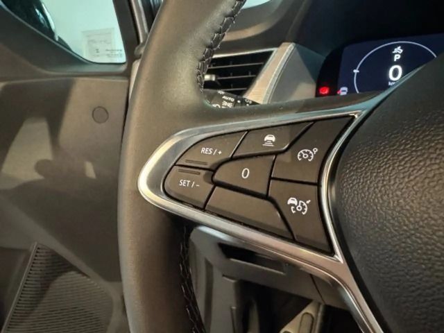 Nissan Townstar DIG-T Tekna