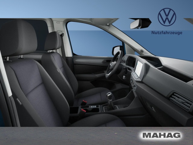 Volkswagen Caddy 1.5 TSI Maxi