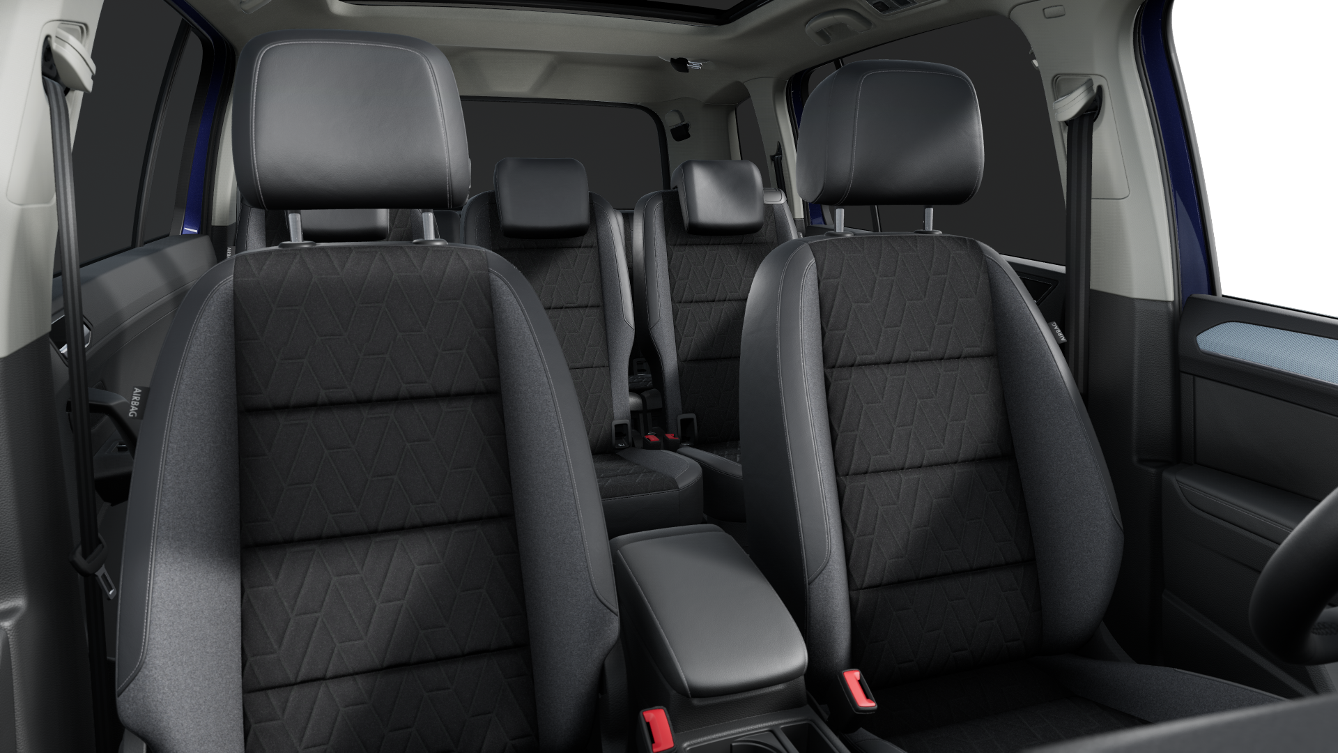 Volkswagen Touran 1.5 TSI DSG