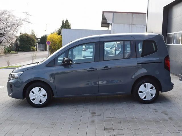 Nissan Townstar N-Connecta