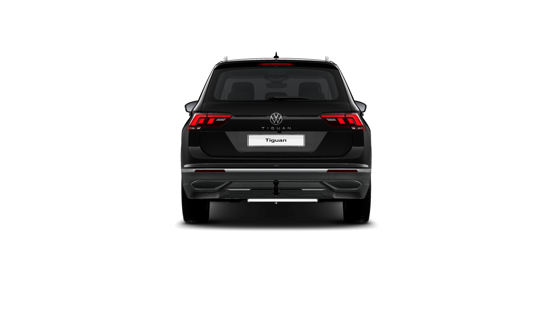 Volkswagen Tiguan 1.5 TSI Move