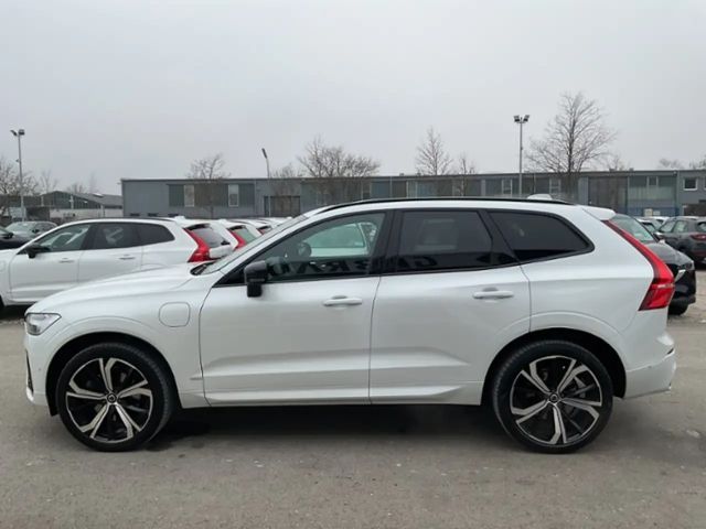 Volvo XC60 AWD R-Design T6