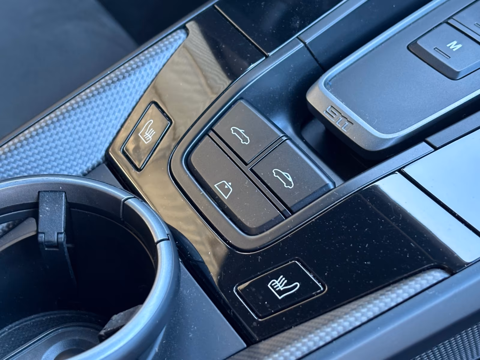 Porsche 911 992 Cabriolet Carrera GTS