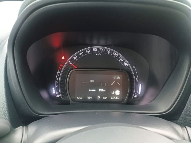 Toyota Aygo X Play X-play