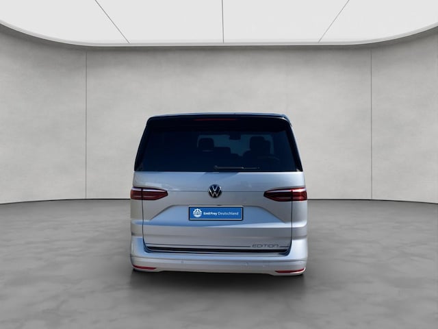 Volkswagen Multivan 2.0 TSI DSG T7