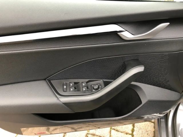 Skoda Octavia Selection