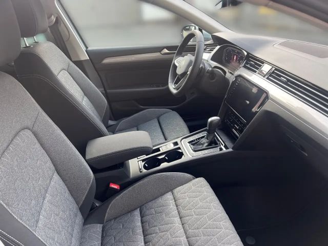 Volkswagen Passat 2.0 TDI Business DSG Variant