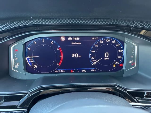 Volkswagen Taigo Friends TSI