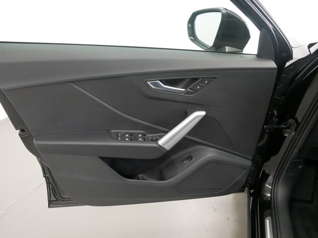 Audi Q2 35 TFSI S-Tronic