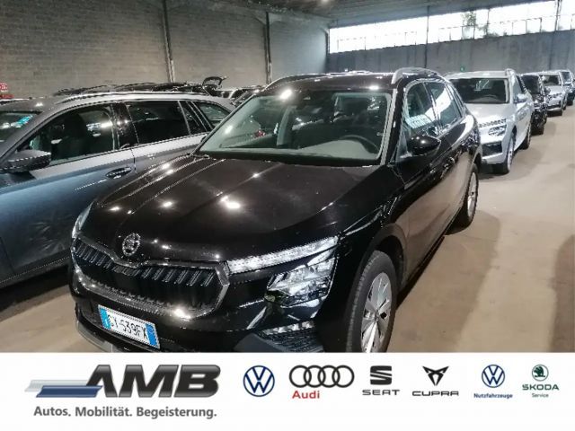 Skoda Kamiq 1.0 TSI Selection