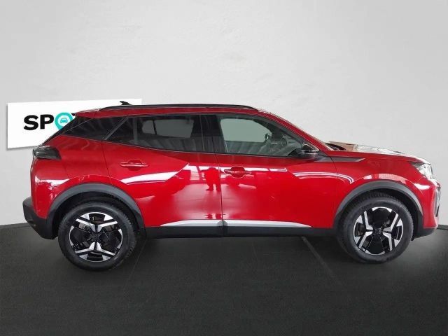 Peugeot 2008 Allure Pack EAT8