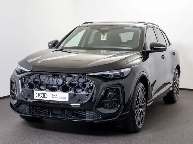 Audi Q5 Quattro S-Tronic