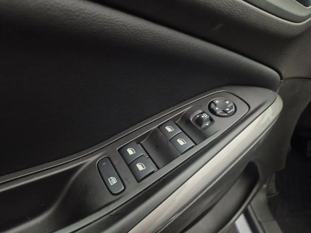 Opel Grandland X 1.2 Turbo Enjoy Turbo