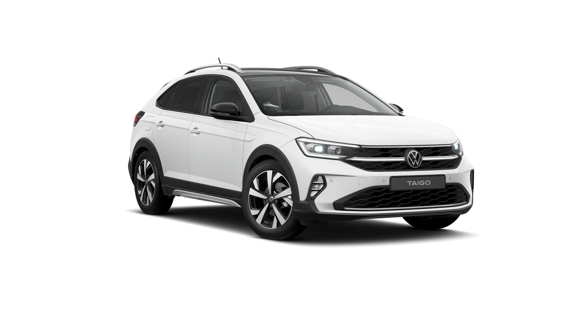 Volkswagen Taigo Taigo Style 1,5 TSI 7-Gang-DSG