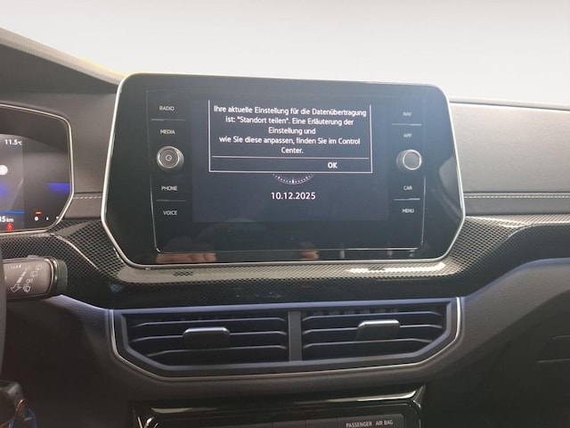 Volkswagen T-Cross 1.5 TSI Style