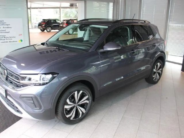Volkswagen T-Cross DSG Life