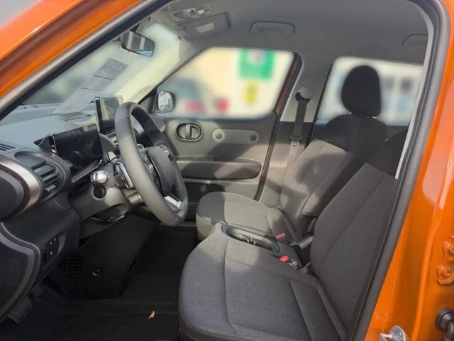 Hyundai INSTER 42 kWh