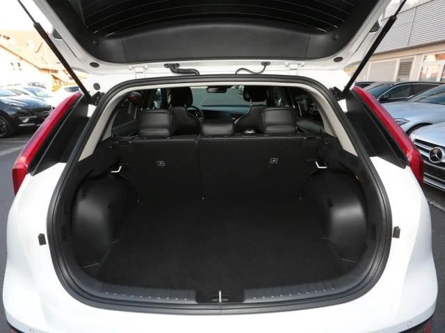 Kia Niro Hybrid Vision