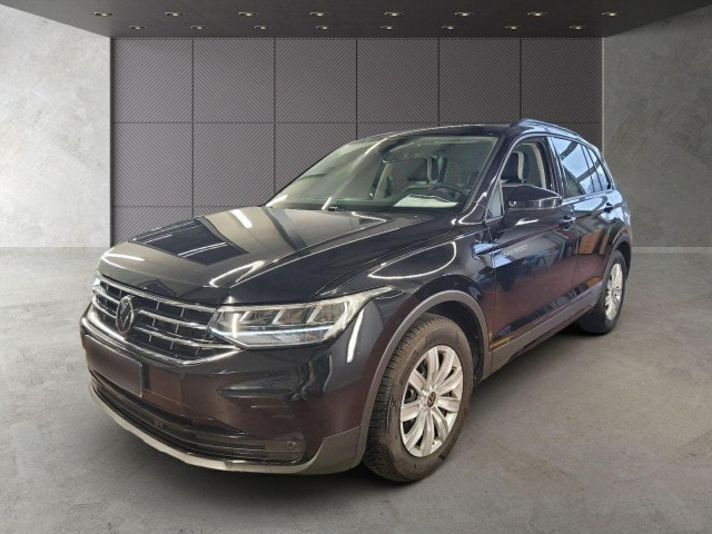 Volkswagen Tiguan 1.5 TSI Sport