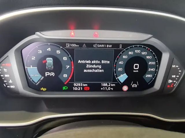 Audi Q3 35 TFSI S-Line