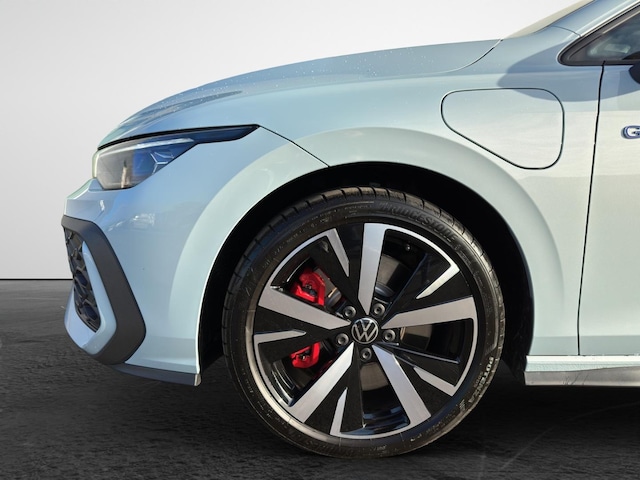 Volkswagen Golf 1.5 TSI DSG GTE eHybrid