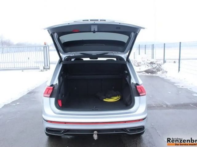 Volkswagen Tiguan R-Line Style eHybrid