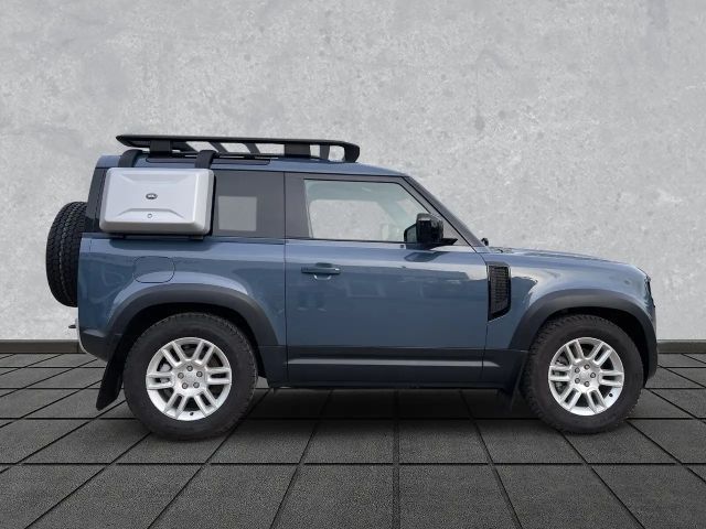 Land Rover Defender 90 D200 S