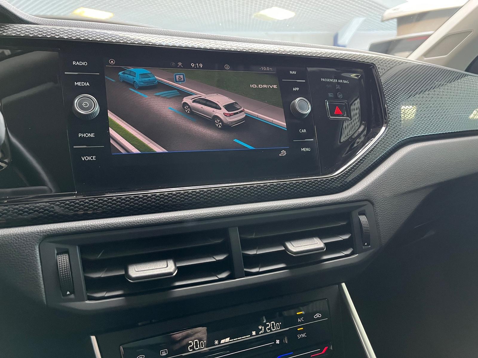 Volkswagen Taigo 1.0 TSI IQ.Drive Life