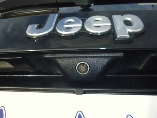 Jeep Renegade Hybrid Limited