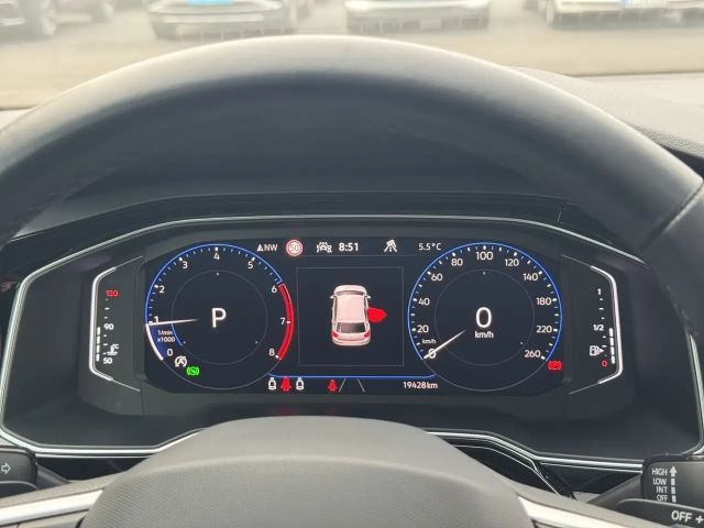 Volkswagen Polo 1.0 TSI DSG IQ.Drive R-Line