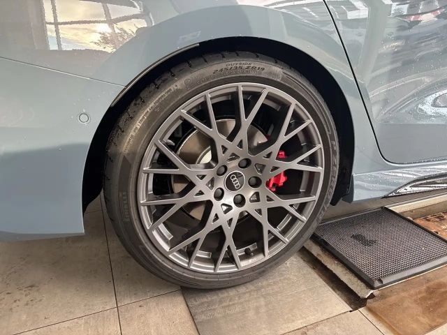 Audi RS3 Sedan Sport