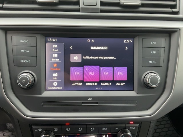 Seat Ibiza 1.0 TSI Style