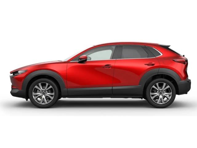 Mazda CX-30 Exclusive-line