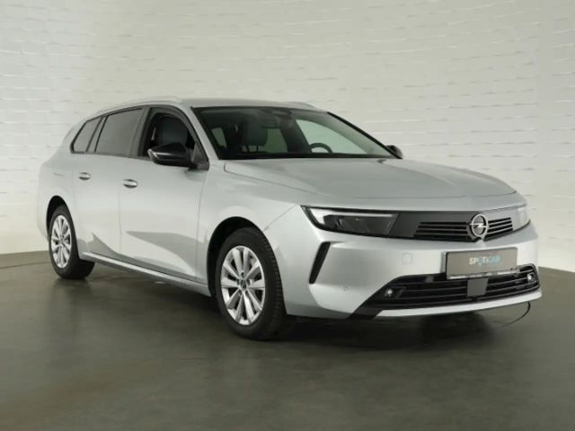 Opel Astra Elegance Sports Tourer