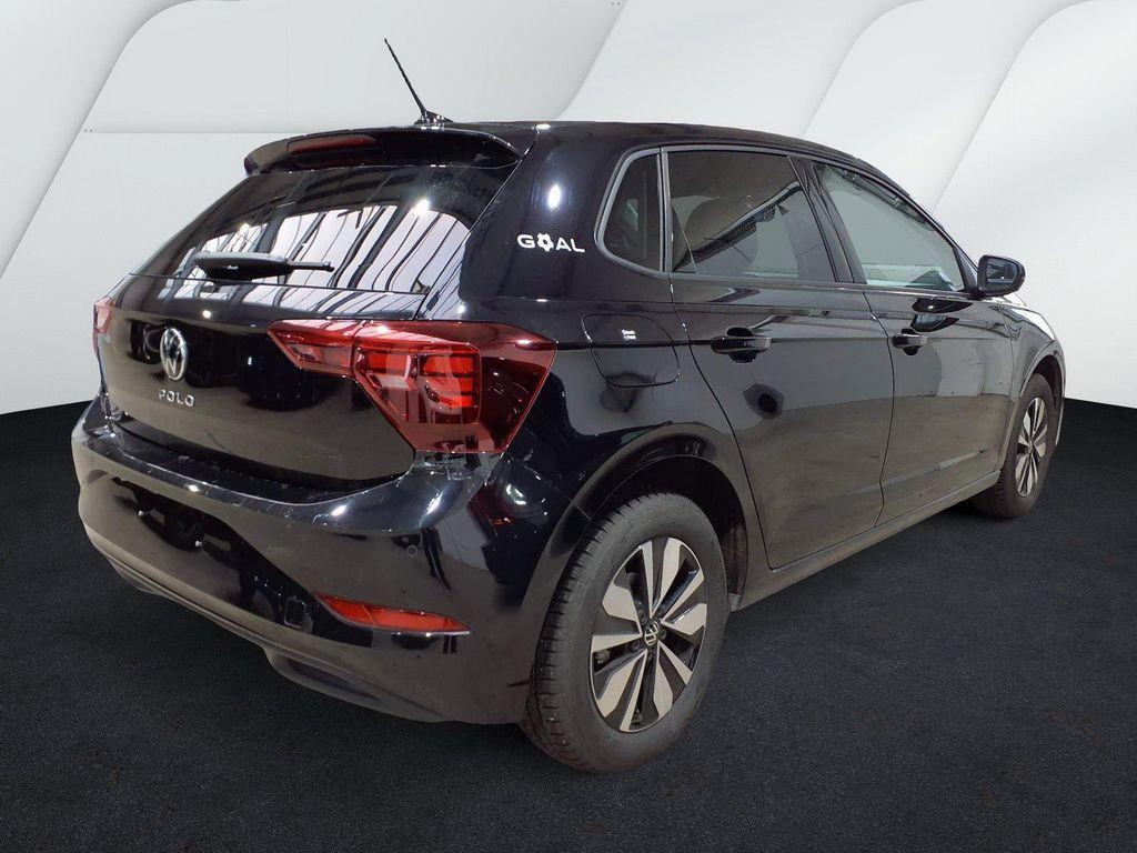 Volkswagen Polo 1.0 TSI DSG