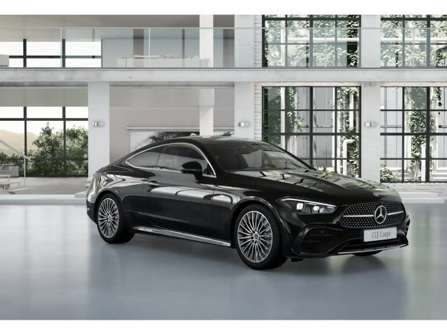 Mercedes-Benz CLE 300 Coupé