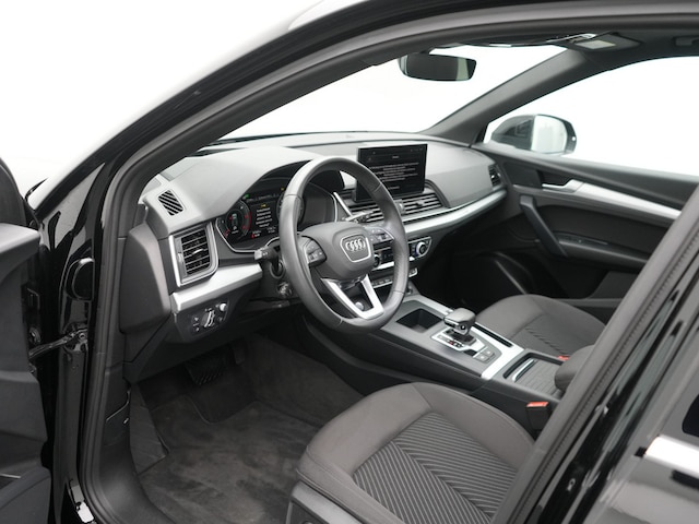 Audi Q5 40 TDI Quattro S-Tronic Sportback