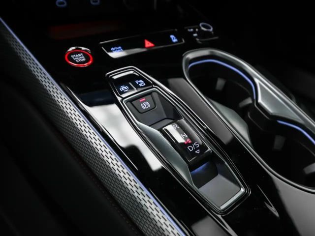 Audi A6 e-tron Avant Edition