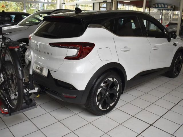 Mitsubishi ASX Intro Edition 1.3 T-Benziner 7-DCT, AHZV