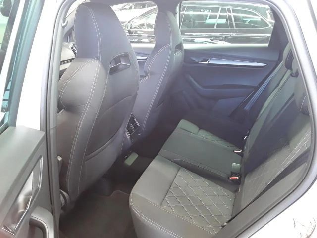 Skoda Karoq 4x4 Sportline