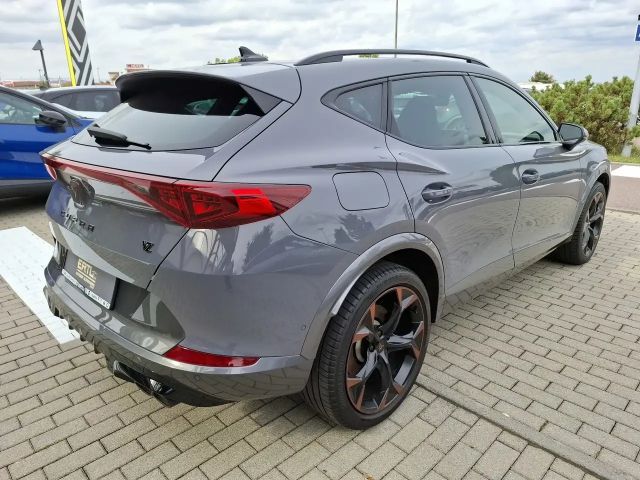 Cupra Formentor 2.0 TSI 4Drive DSG VZ